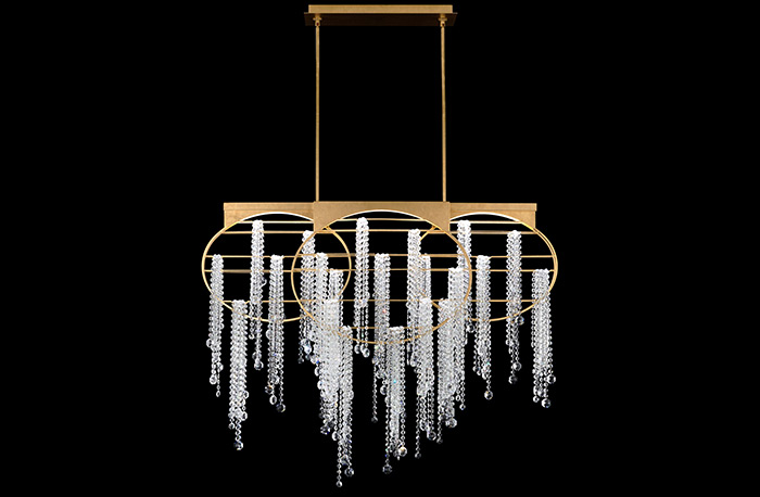 Schonbek Forever Collection