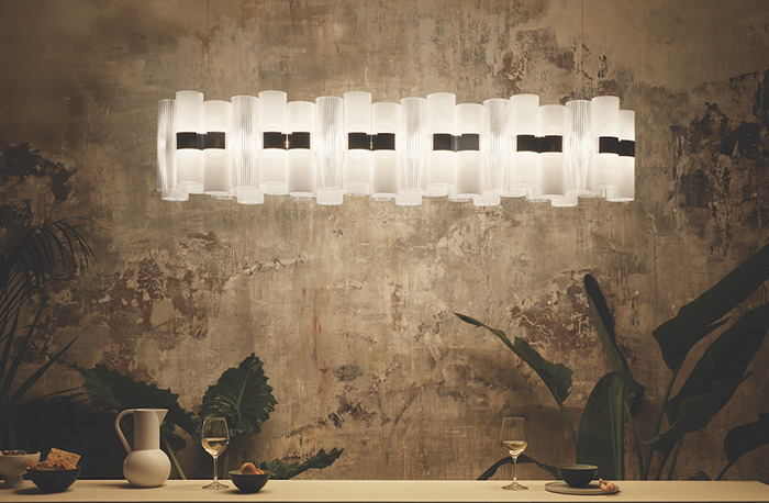 Slamp La Lollo Collection