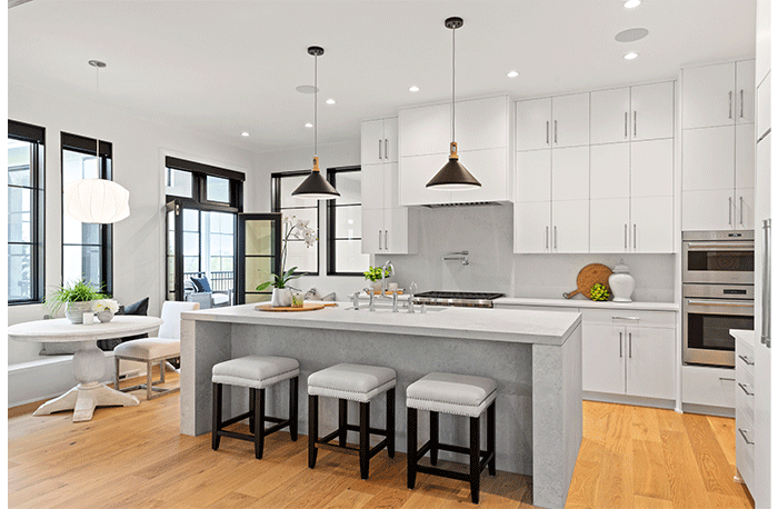 eco-friendly project Lutron