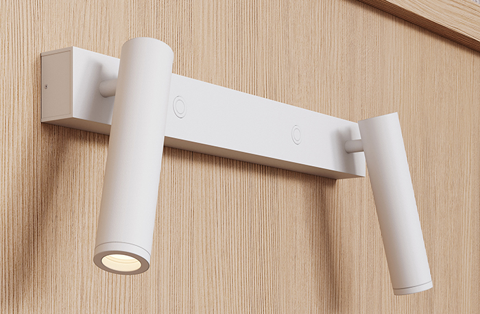 Sonneman Haim Sconces