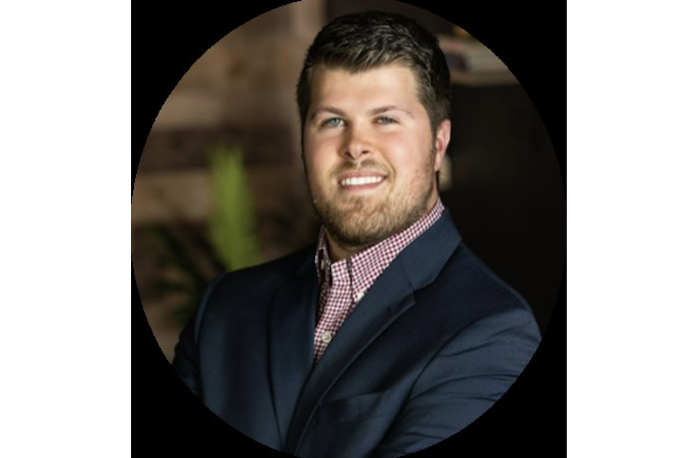 Casey Ridley the designery