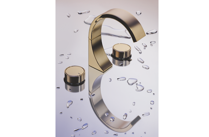 dornbracht cyo faucet