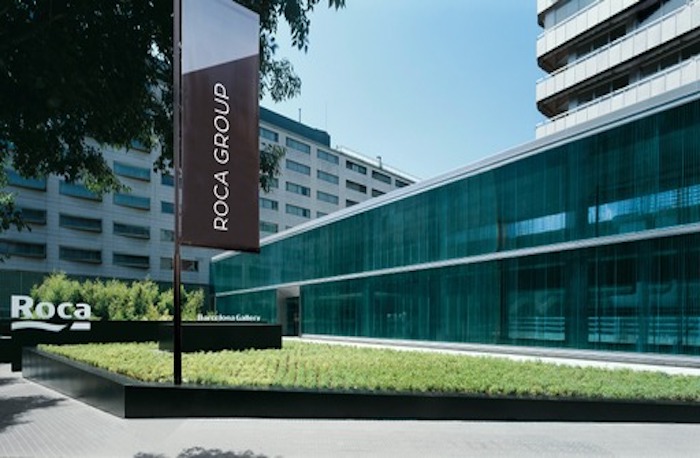 roca group hq