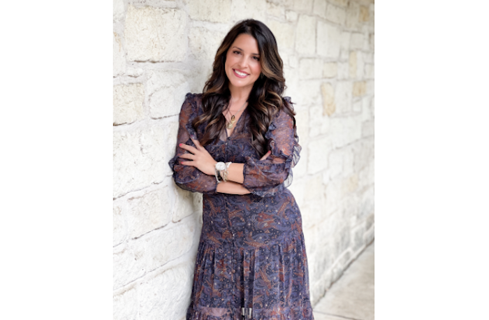 Sara malek barney designer alliance