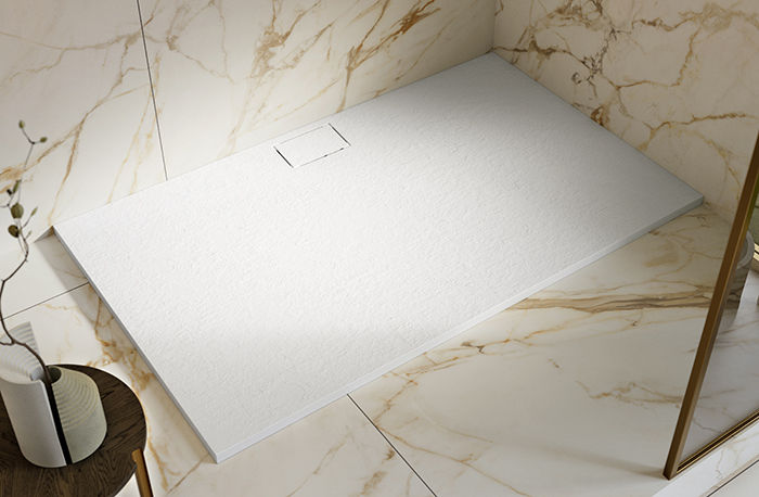 Acquabella Largo Shower Tray