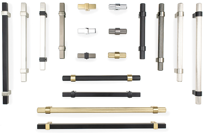 Berenson hardware display