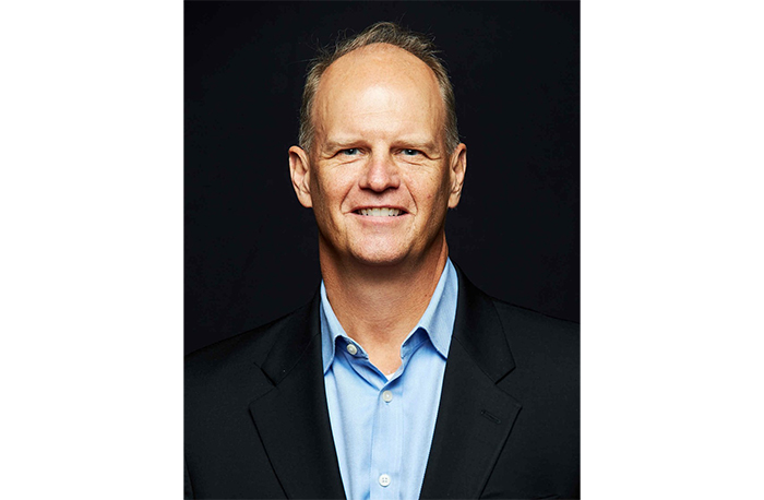 Berenson VP of Sales & Marketing