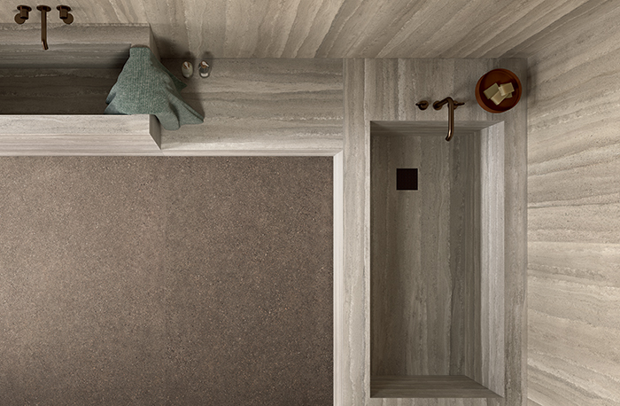 CEDIT Compatta Collection