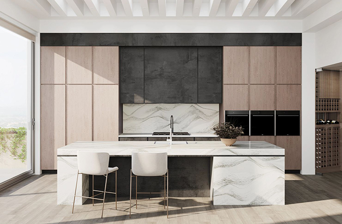 Cambria Harlow Quartz