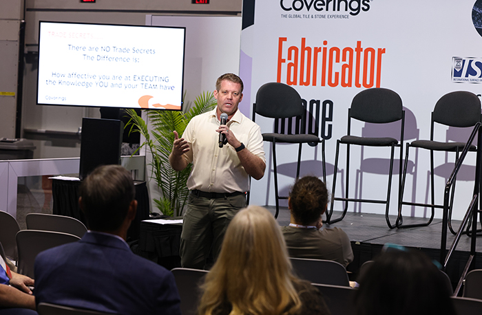 Coverings 2023 On-Demand Content