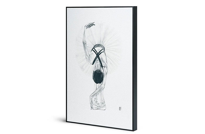 NC Design Group Decor Frame Catalog