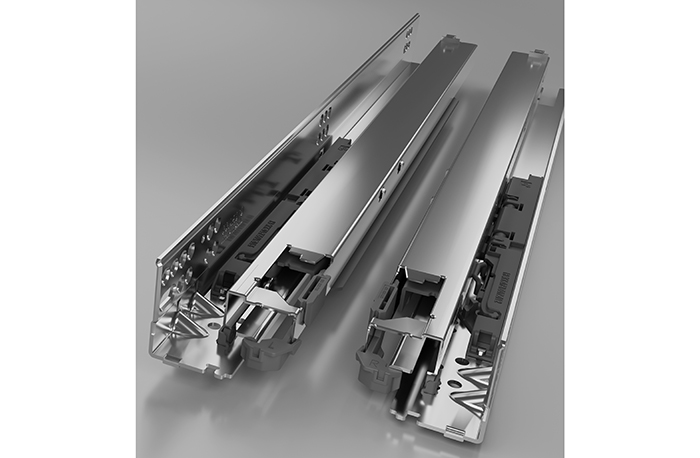 Grass America Dynapro