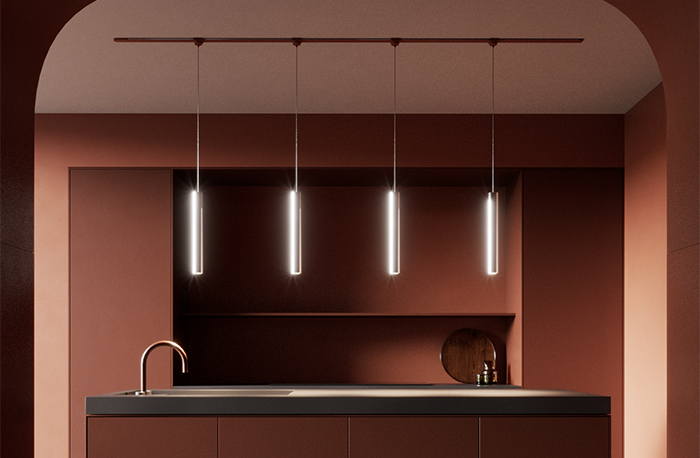 Juniper Multiverse LED Track Lighting System