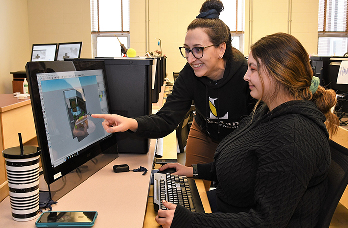 Lakeland College IDT Program