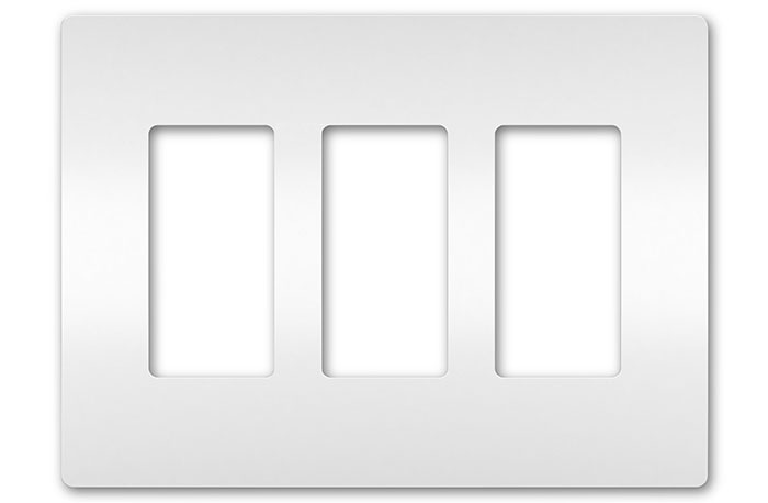 Legrand Radiant Collection with Microban