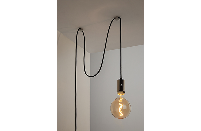 Mavisten Edition Alamere Plug-in Pendant