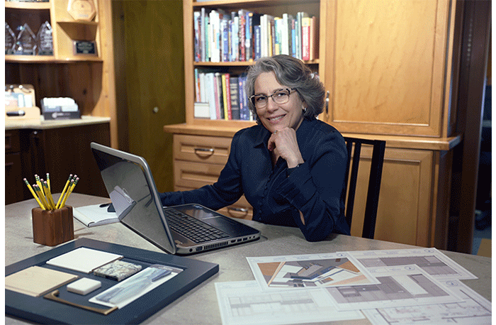 Molly McCabe career transition