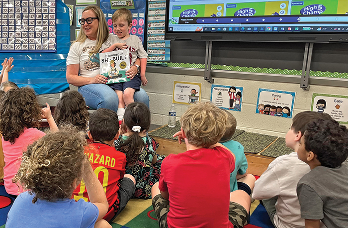 Oatey Co. Skilled Trades awareness