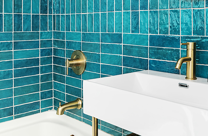 Laticrete Permacolor Grout