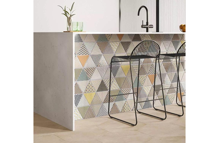 Realonda Triangle Collection