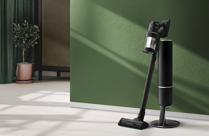 Samsung Bespoke Jet AI Vacuum