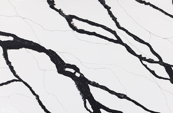 Vadara Quartz Surfaces Lava Plain