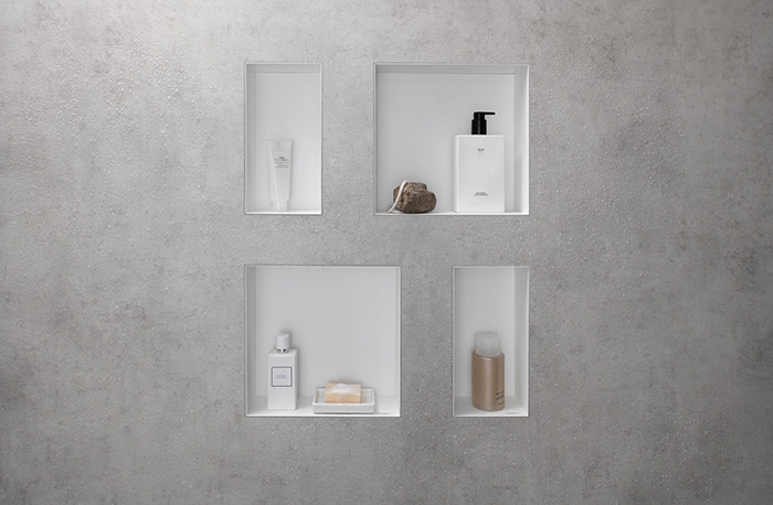 Hansgrohe XtraStoris