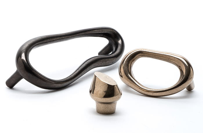 Rocky Mountain Hardware Oasis Collection