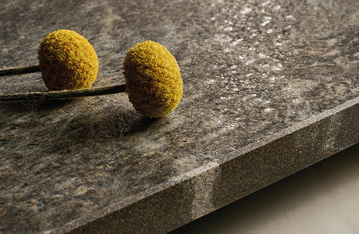 SapienStone Jatoba Brown