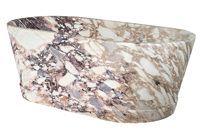 Waterworks Alatri Freestanding Oval Tub