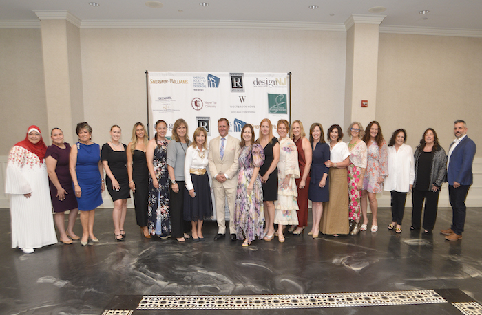 ASID NJ winners 2023