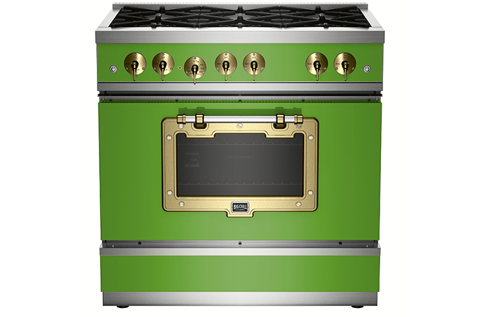 Big Chill Early 2000s Palette