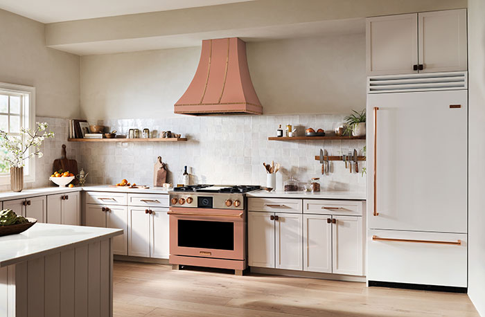 BlueStar 2023 Summer Color Palette