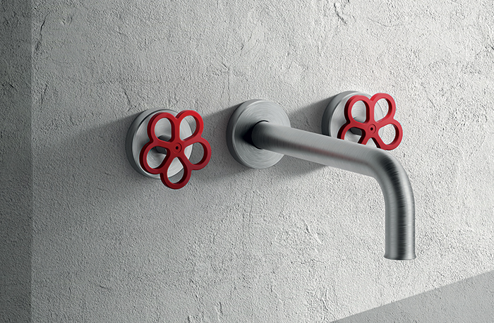 Fantini Aboutwater Pipe Boffi