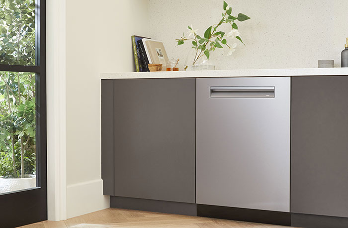 Bosch 800 Series 24-in. Dishwasher