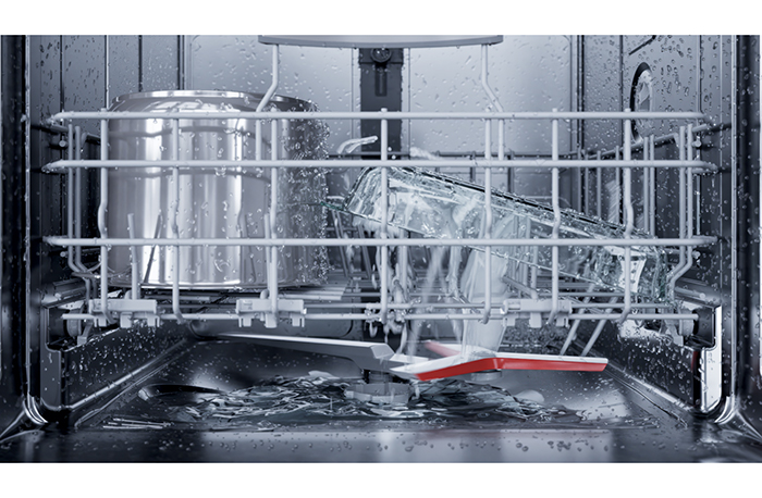 Bosch Benchmark Series Dishwashers