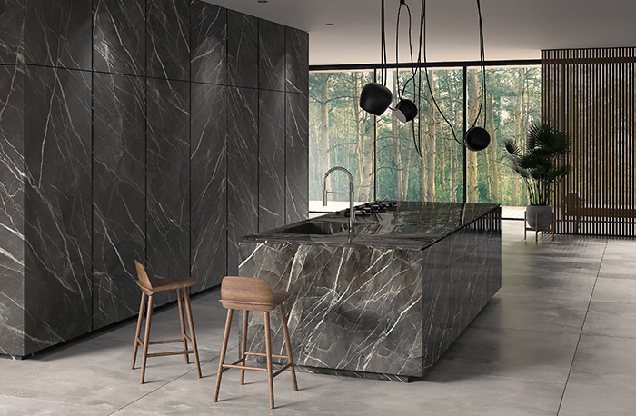 Laminam Diamond Series