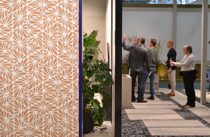 Cersaie Application Open