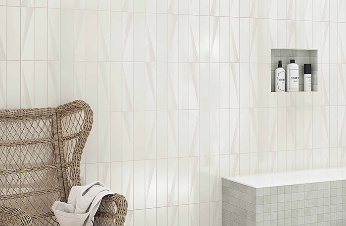 Crossville Snippet Wall Tile