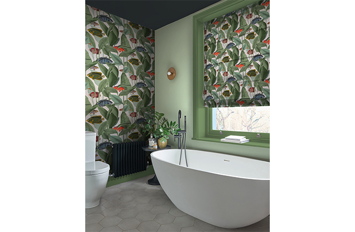 Graham & Brown Fabric Designs