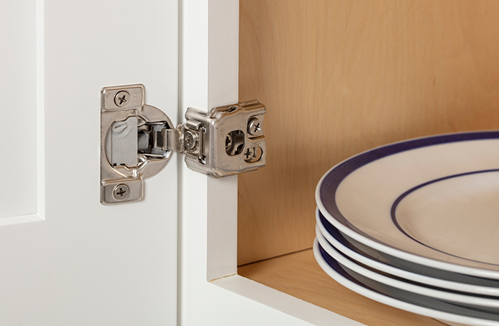 Hardware Resources 9390ADJ Series Hinge