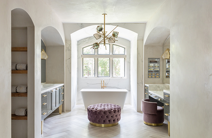 Gabriel Scott Harlow Lighting Collection