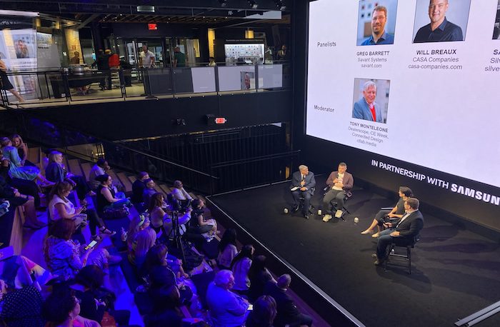 nkba design + tech summit