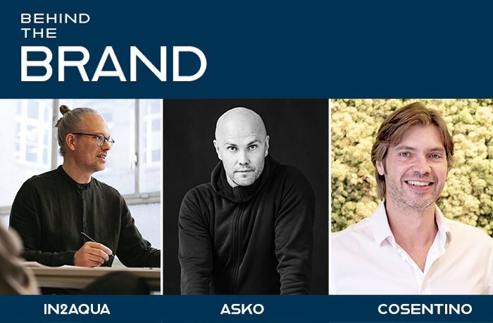 behind the brand asko cosentino in2aqua