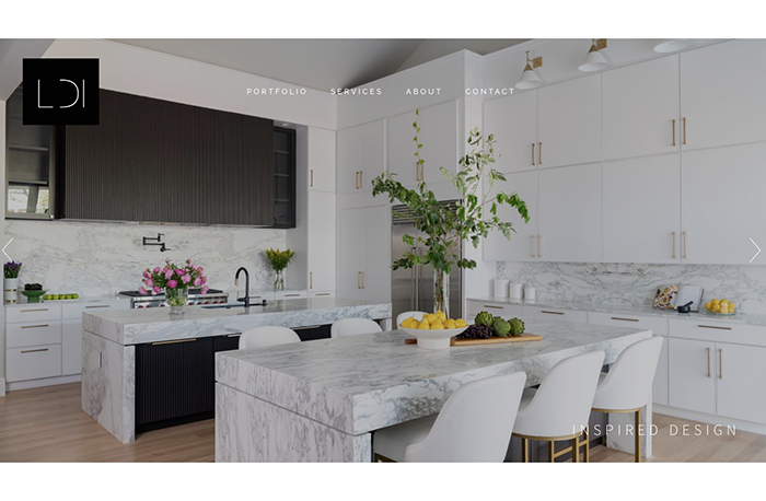 Justin Page Wood Brand