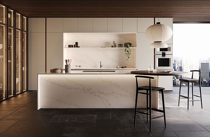 Lapitec CE Mark for Sintered Stone