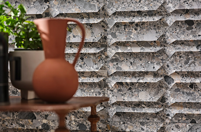 Lithos Design Pietre Incise Collection