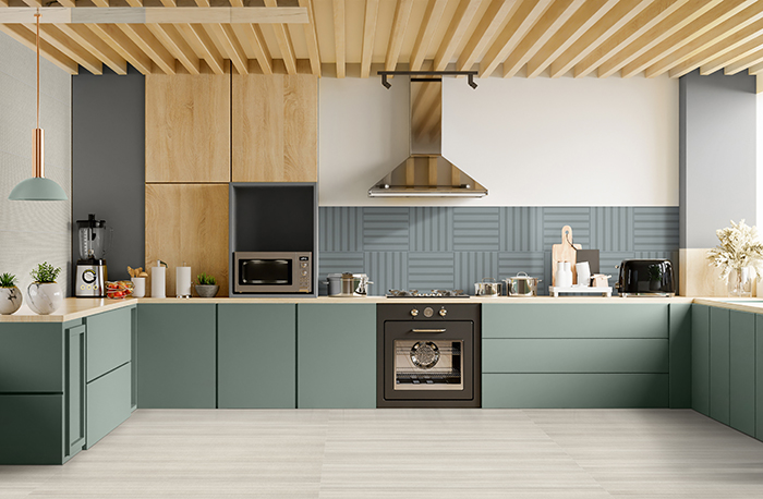 MILE®stone Tile Stories Concept