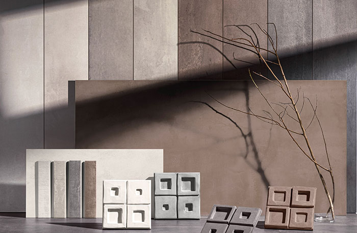 Portobello America Creta Collection