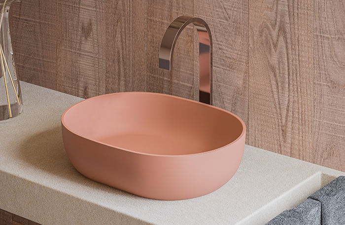 Ruvati epiStone Bathroom Sinks